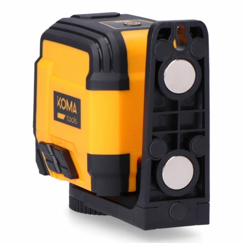 Poziomica laserowa Koma Tools