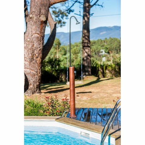 Prysznic ogrodowy Gre