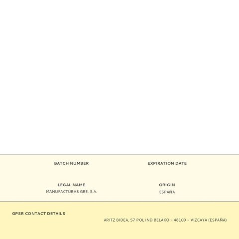 Prysznic ogrodowy Gre