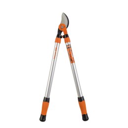 Sekatory dwu ręczne Bahco Uchwyt Teleskopowy