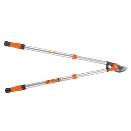 Sekatory dwu ręczne Bahco Uchwyt Teleskopowy