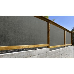Siatka Kryjąca Faura Antracyt 1 x 50 m
