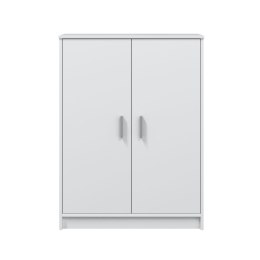 Szafka na Buty Forés Biały