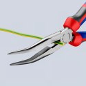 Szczypce do karbowania Knipex