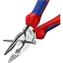 Szczypce uniwersalne Knipex 18,5 cm