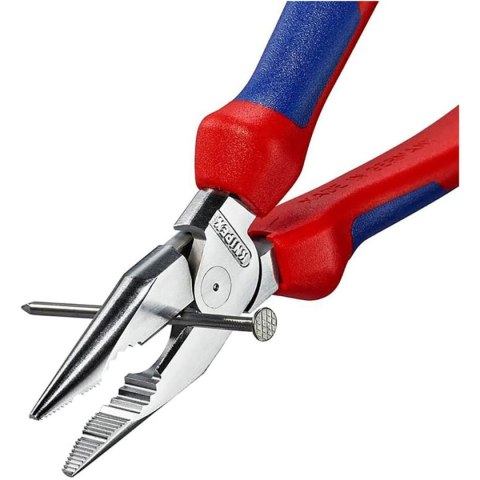 Szczypce uniwersalne Knipex 18,5 cm