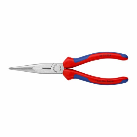 Szczypce zaostrzone na końcach Knipex