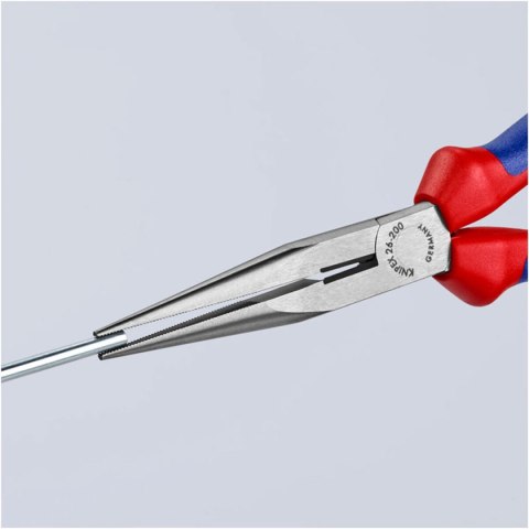 Szczypce zaostrzone na końcach Knipex