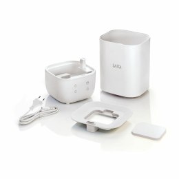 Ultradźwiękowy Nawilżacz Powietrza i Dyfuzor Zapachów ze światłem LED LAICA 25 W 3,3 L Biały