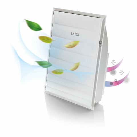 Urządzenie do oczyszczania powietrza LAICA