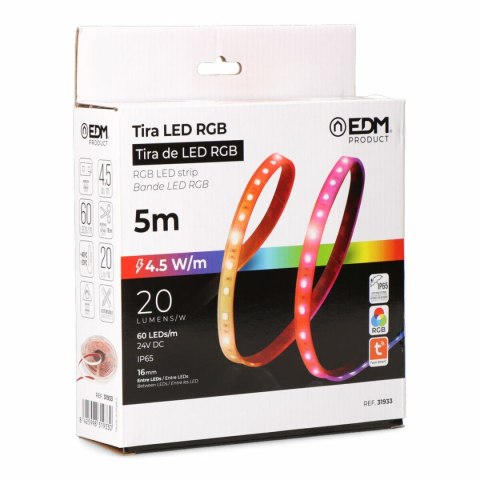 Węże LED EDM 31933