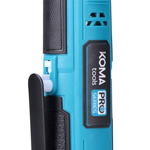 Zestaw kluczy z grzechotką Koma Tools 8-19 mm