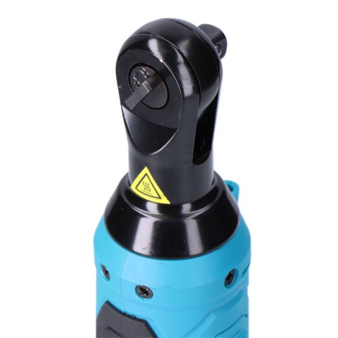 Zestaw kluczy z grzechotką Koma Tools 8-19 mm