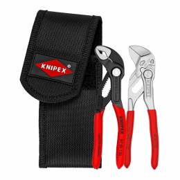 Zestaw szczypiec Knipex