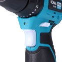 Zestaw wiertło i akcesoria Koma Tools 12 V