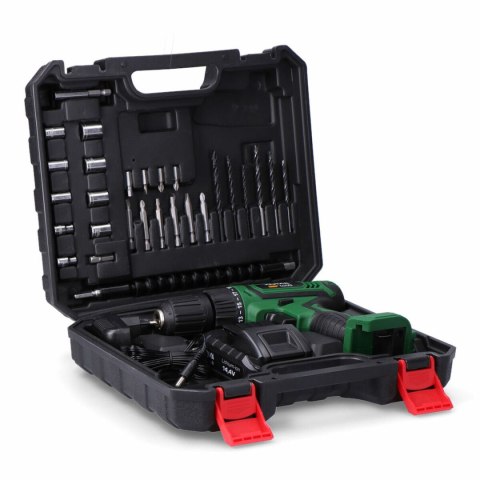 Zestaw wiertło i akcesoria Koma Tools 22 Nm