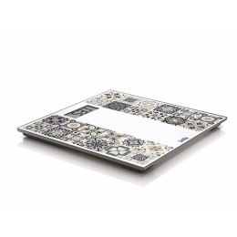 Cyfrowa Waga Łazienkowa LAICA Brązowy szkło hartowane 180 kg