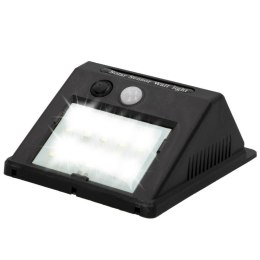 Lampka LED z Czujnikiem Ruchu Aktive Plastikowy 9 x 12 x 5 cm (6 Sztuk)