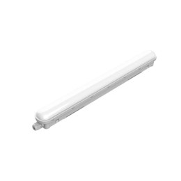 Listwa LED Philips projectline 18 W 58 x 6 x 6 cm Biały Plastikowy (4000 K)