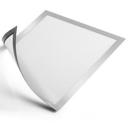 Magnetyczna Ramka na Zdjęcia Durable Srebrzysty