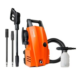 Myjka Wysokociśnieniowa Casals jhb70 1400 W 6,2 L/MIN 360 l/h