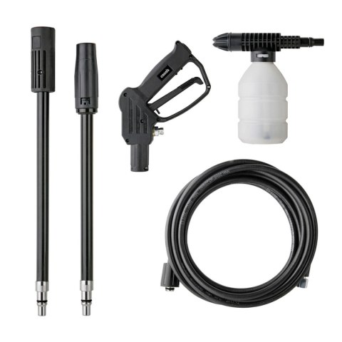 Myjka Wysokociśnieniowa Casals jhb70 1400 W 6,2 L/MIN 360 l/h