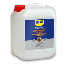 Odtłuszczacz WD-40 5 L