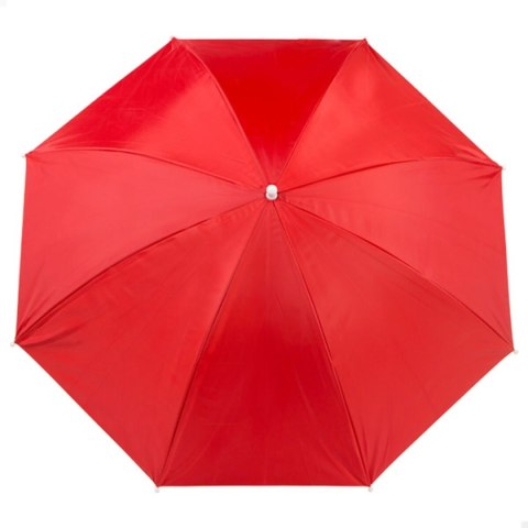 Parasol Aktive 120 x 87 x 120 cm (6 Sztuk)