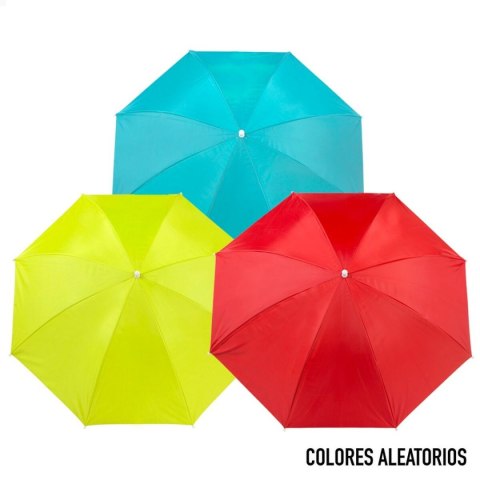 Parasol Aktive 120 x 87 x 120 cm (6 Sztuk)