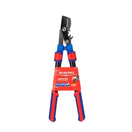 Sekatory dwu ręczne Workpro 44 mm 62,5-92,5 cm Bypass