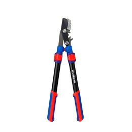 Sekatory dwu ręczne Workpro 44 mm 62,5-92,5 cm prosty Rozsuwany