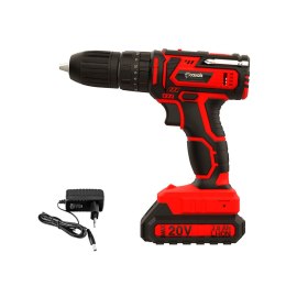 Wiertarka udarowa Casals cid2050b 20 V