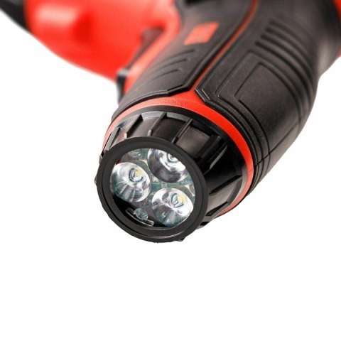 Wkrętak elektryczny Casals ccs3621bc