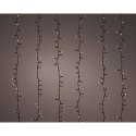 Zasłona z Lampek LED Lumineo 2 m