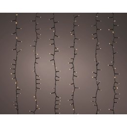 Zasłona z Lampek LED Lumineo 2 m