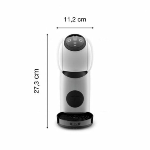 Ekspres do Kawy na Kapsułki Krups KP2431 1500 W 15 bar (800 ml)