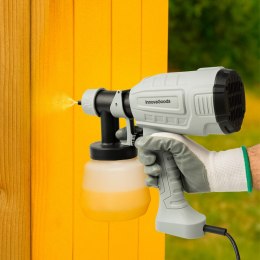 Elektryczny Pistolet do Malowania Spraint InnovaGoods 1 L 500 W