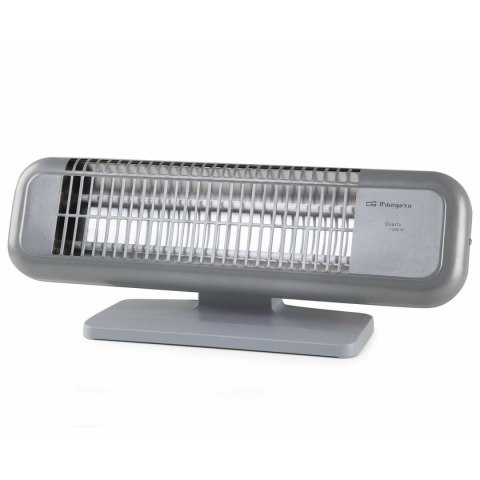 Grzejnik Kwarcowy Orbegozo 11962 Aluminium 1200 W