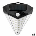 Lampa słoneczna Aktive 15 x 15 x 7 cm (6 Sztuk)