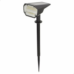 Lampa słoneczna Aktive 8 x 37 x 11 cm (6 Sztuk)