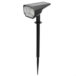 Lampa słoneczna Aktive 8 x 37 x 11 cm (6 Sztuk)