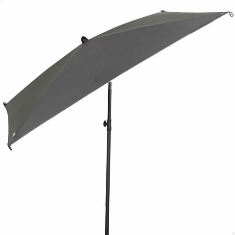 Parasol Aktive Szary 175 x 240 x 175 cm
