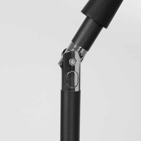 Parasol Aktive Szary 175 x 240 x 175 cm