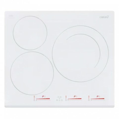 Płyta Indukcyjna Cata INSB6003E2WH 60 cm