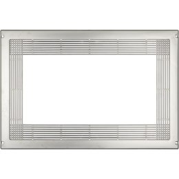 Podstawa pod mikrofalówkę Elka Pieterman 73.000.001.12 Srebrzysty