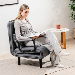 Pojedyncza rozkładana sofa 4 w 1 Softfa InnovaGoods