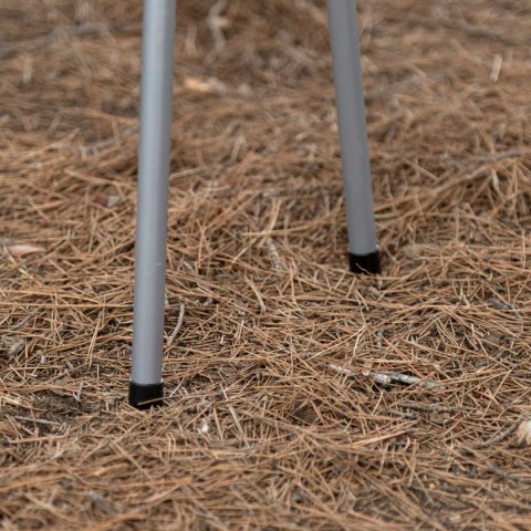 Przenośny grill Aktive Stal