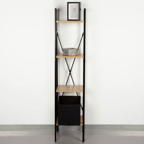 Regał Max Home Stal Melamina Płyta 34 x 148 x 32 cm