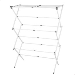 Stojak do suszenia prania Max Home Metal 75 X 104 X 37 CM (2 Sztuk)