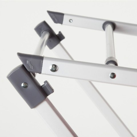 Stojak do suszenia prania Max Home Metal 75 X 104 X 37 CM (2 Sztuk)